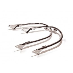 Soportes Guardabarros OSSA MAR y Otras